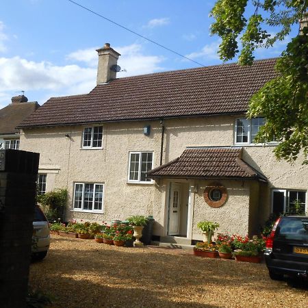 Hobsons House Hotell Cambridge  Eksteriør bilde