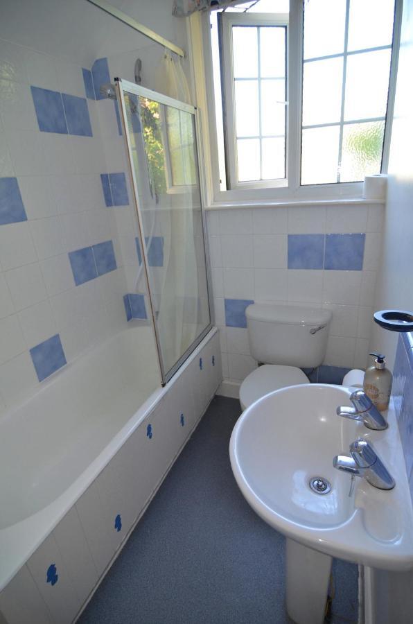 Hobsons House Hotell Cambridge  Eksteriør bilde