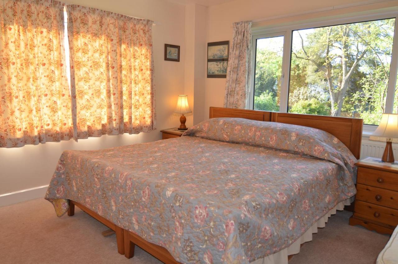 Hobsons House Hotell Cambridge  Eksteriør bilde