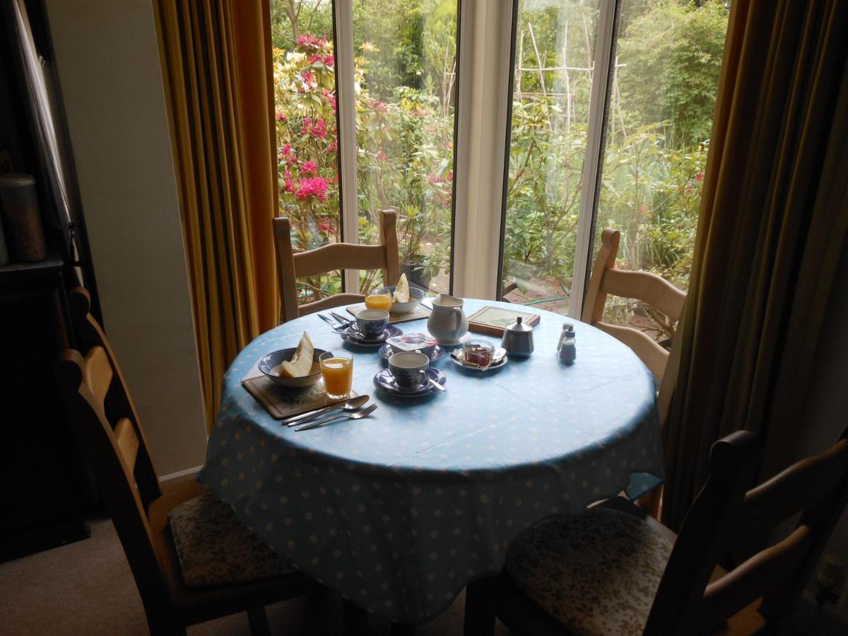 Hobsons House Hotell Cambridge  Eksteriør bilde